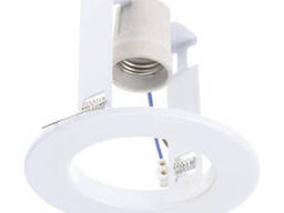 Светильник точечный Ring 80 WH