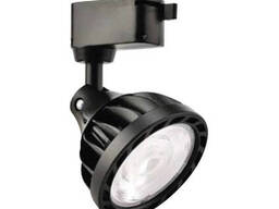 Светильник трековый "FARS" 26W 4200 чорний