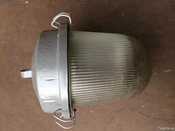 Светильник уличный 02ТДС-100-101 "желудь" 100Вт