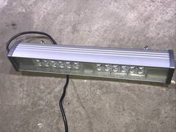 Светильник уличный ДСП65В 60Вт LED