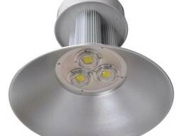 Светильник уличный LED колокол 606/150W J-7051 CW COB
