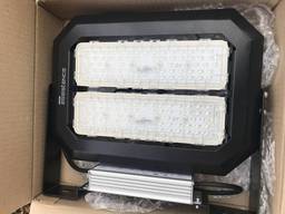 Светильник уличный Maxus CFL1050 100Вт