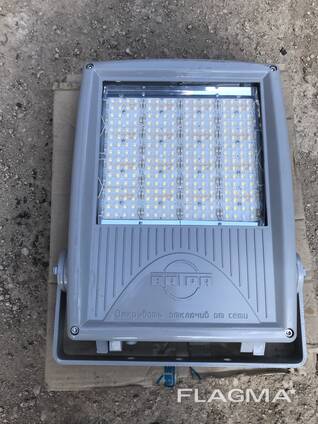 Светильник уличный Ватра ДО72У-200-13 у1 200Вт LED