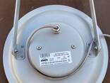 Светильник уличный Ватра ДСП55У-25-001-1 LED 25W - фото 2