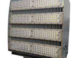 Светильник уличный Ватра ДСУ05У-600-4-111 600Вт LED