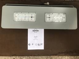 Светильник уличный Ватра ДСУ05У-90-1-011 90Вт LED