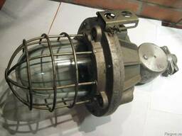 Светильник ВЗГ-200