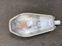 Светильники консольные на столб, опору 500Вт с лампой