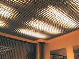 Светильники LED в подвесные потолки - фото 2