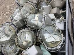 Светильники OWP250. Н4б300