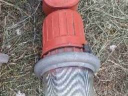 Светильники Рсп18вех-125. демонтаж . -20шт