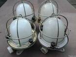 Светильники судовые СС-328Е - фото 1
