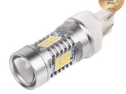 Светодиодная автолампа Carlamp 4G-Series W21/5W (4G21/7443)