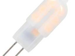 Светодиодная лампа Biom G4-2W-2835-12 G4 2w AC/DC12 нейтральный белый
