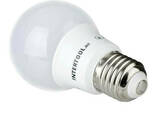 Светодиодная лампа LED 7Вт, E27, 220В, Intertool LL-0003