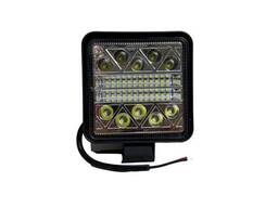Світлодіодна LED фара робоча 78W Комбо світло (12/24v)
