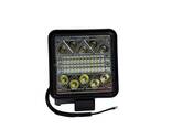Світлодіодна LED фара робоча 78W Комбо світло (12/24v) - фото 2