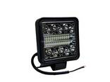 Світлодіодна LED фара робоча 78W Комбо світло (12/24v) - фото 3