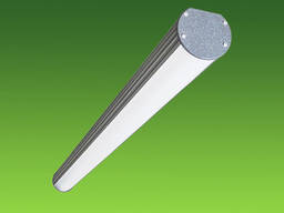 Светодиодный линейный светильник LINE 1000