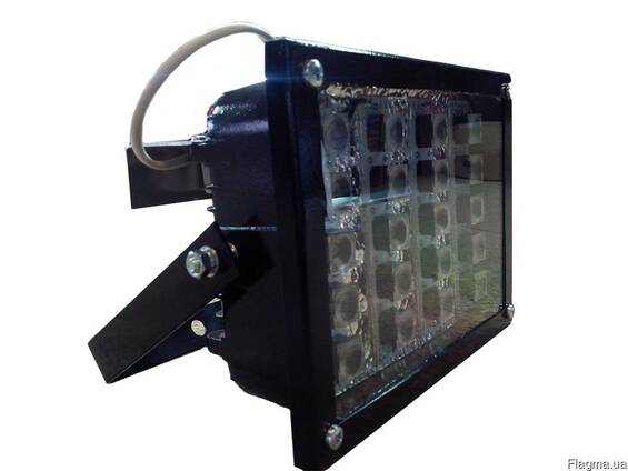 Светодиодный прожектор ДО 30С-45-01