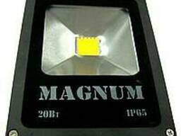 Светодиодный прожектор Magnum FL 10 LED 10 Вт 220В 4500К. ..