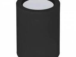 Світлодіодний світильник Sandra-10/XL чорний