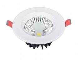 Светодиодный светильник Horoz Vanessa-10 10W 6400K