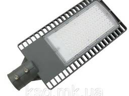 Светодиодный уличный светильник ЛЕД OZON LS-100Вт/740-130 SMD GR 37 Люмен