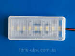 Светодиодный универсальный светильник 12V - фото 2