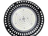 Светодиодные (LED) промышленные светильники LO HBU - фото 3