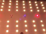 Светодиодные светильники для растений Samsung 281 Quantum Board, Mars Hydro - фото 14