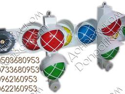 Світлофор маневровий від виробника