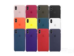 Товары оптом из Китая, Чехлы для Iphone Xr/Xs Silicone Case