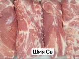 Свежее мясо свинины говядины курици - фото 2
