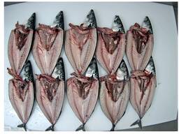 Свежемороженная рыба