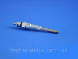 Свічка розжарення двигуна Kubota V33