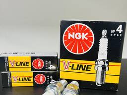 СВІЧКА ЗАПАЛЕННЯ 4Y 5K