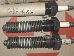 Куплю свічки розжарювання двигуна 1д6, 1д12