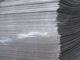 Свинцовый лист 10,0 мм марка С1 ГОСТ 3778-98