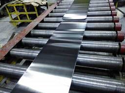 Свинец анод С1, 200х800; 200х1000; 500х1000 мм