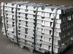 Свинец чушка С2С купить в Украине