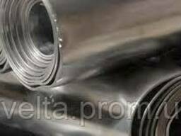 Свинец лист 8.0 мм 1000х2000 мм