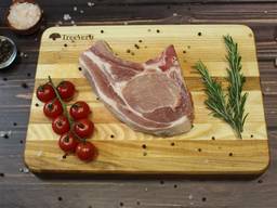 Свинина Мясо Ошеек Корейка Вырезка Ребро Мякоть Лопатка Биток Гуляш