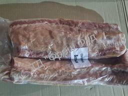 Свинина, свиная разделка, свиные субпродукты