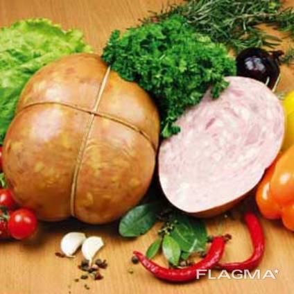 Міхур свинячий калібрований 0,5-1 кг