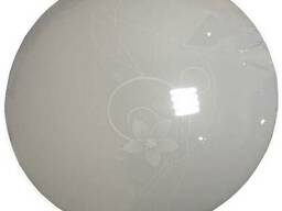 Світильник LED побутовий 15W 5000К LU-Flore Bianco-15C. ..