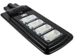 Світильник на сонячній батареї 120W