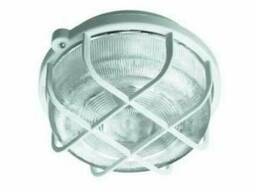 Світильник Okragla 100W прозр. , белый IP44 Lena Lighting