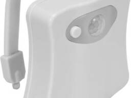 Светильник с датчиком движения и лишним светодиодный для освещения раковин, 75455 Vorel