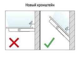 Світлодіодний прожектор BIOM 10W S5-SMD-10-Slim 6200К 220V IP65